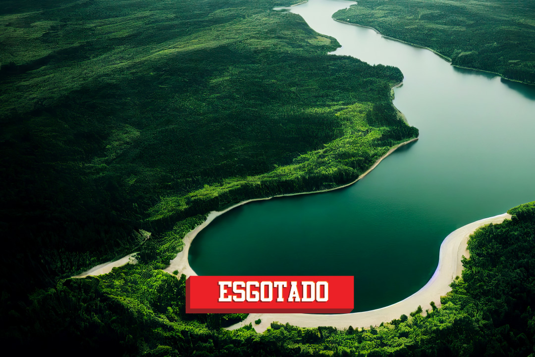 Imagem do destino