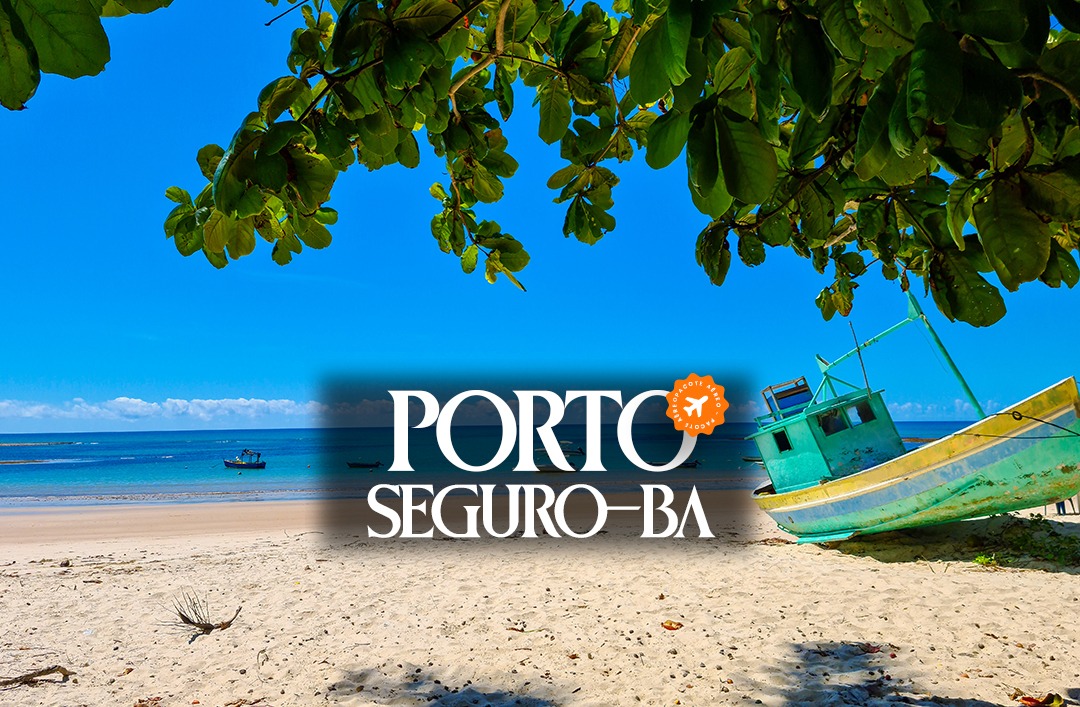 Imagem do destino
